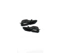 EGZOZ UCU TAKIMI C63S (SİYAH) W205 2014- - İTHAL