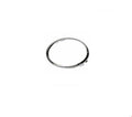 SİS FAR KAPAK NİKELAJI SOL A5 2009- | İTHAL