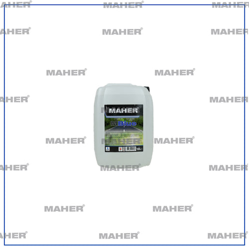 (ADBLUE) MBLUE DIZEL YAKIT KATKISI EURO 4 / 5 / 6 10 LITRE - MAHER