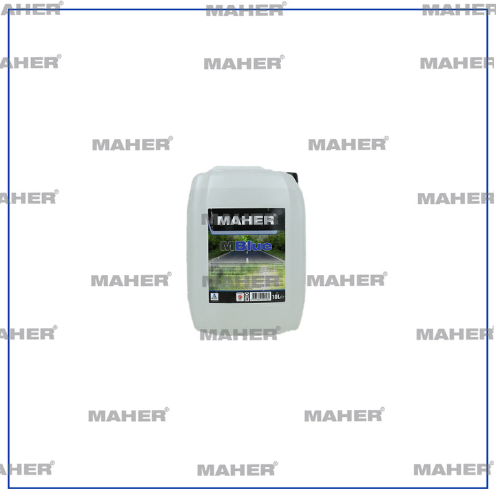(ADBLUE) MBLUE DIZEL YAKIT KATKISI EURO 4 / 5 / 6    10 LITRE