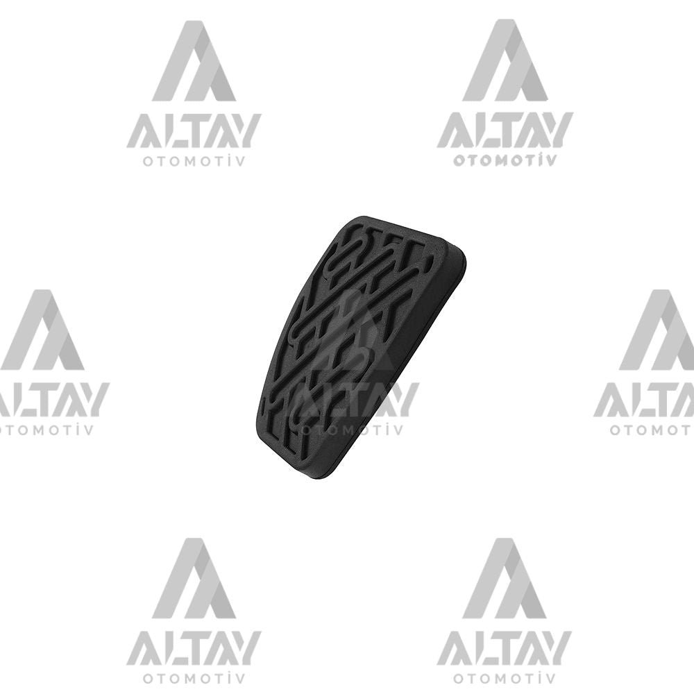 PEDAL LASTIGI (FREN / DEBRIYAJ) QASHQAI-JUKE 07>14 - YTT