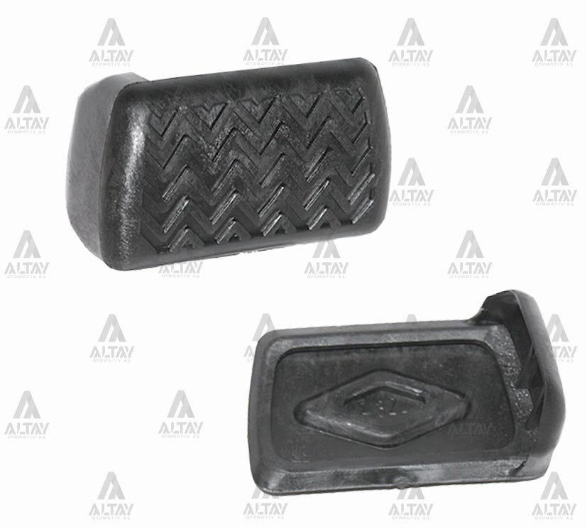 PEDAL LASTİĞİ COROLLA 06=> FREN OTOMATİK - MAHER