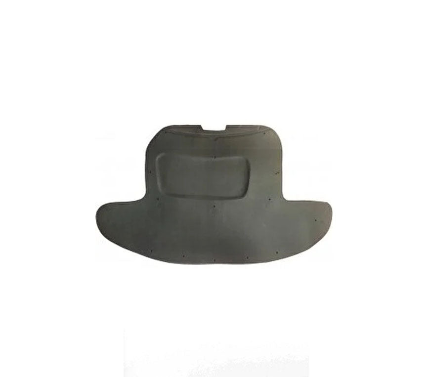 MOTOR KAPUT KEÇESİ (İZOLATÖRÜ) W205 2014- - İTHAL