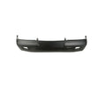 ÖN TAMPON KOMPLE (KLASİK) W202 1994- - YERLİ