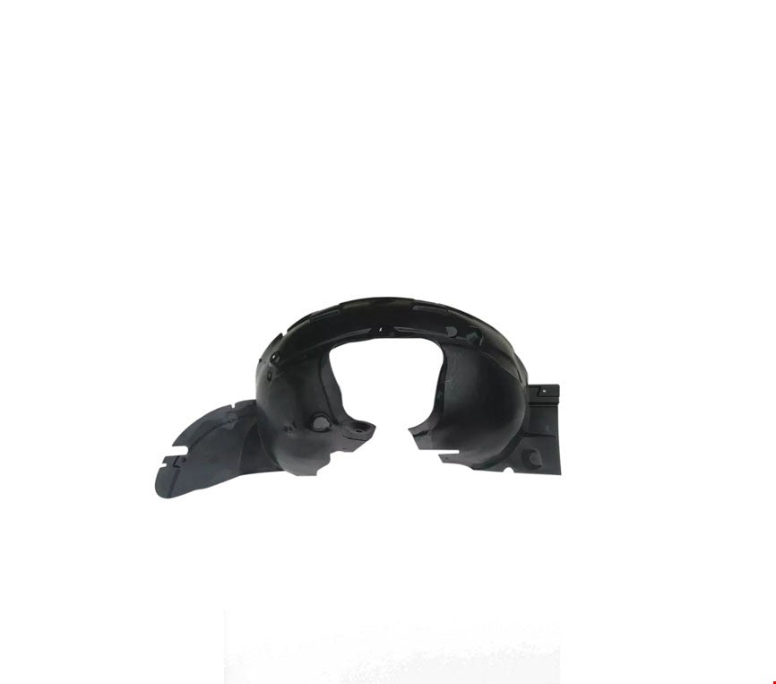 ÖN ÇAMURLUK DAVLUMBAZI SOL PG 206 PLUS 2009- | İTHAL