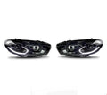 XENON FAR SCIROCCO 2008- İÇİN 2015- LED FAR TKM - İTHAL