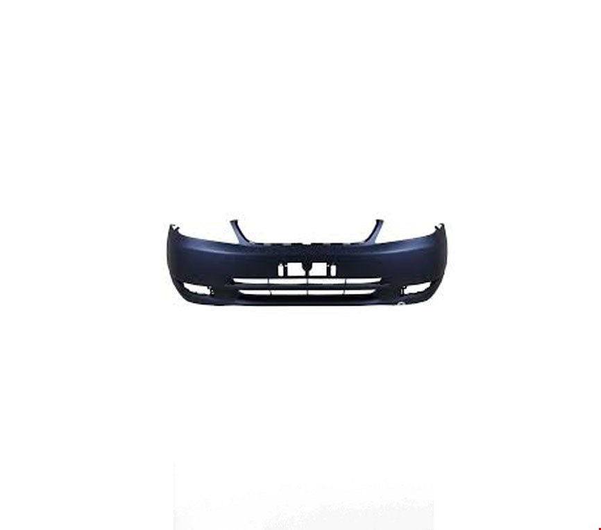 ÖN TAMPON COROLLA SEDAN 2002- - İTHAL