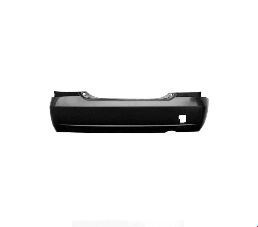 ARKA TAMPON H/B ALMERA 2004- | İTHAL