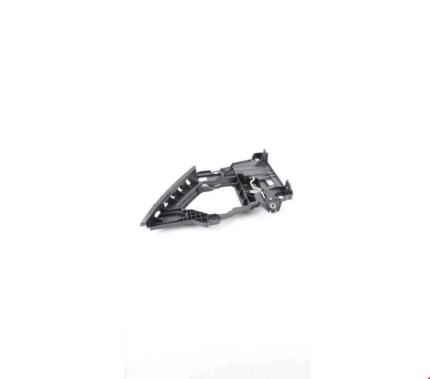ÖN FAR ALT BRAKETİ SOL CAYENNE 2015- - İTHAL