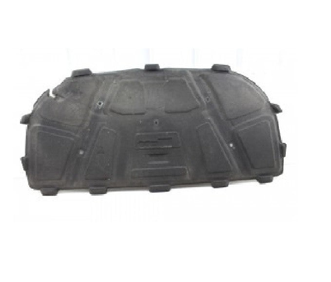 MOTOR KAPUT KEÇESİ A5 / A4 2013- | İTHAL
