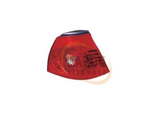 STOP LAMBASI DIŞ SAĞ GOLF 5 2004- - İTHAL