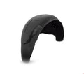 ARKA ÇAMURLUK DAVLUMBAZI SOL W221 2006- - İTHAL