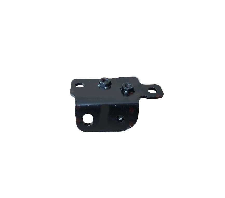 ÖN DESTEK BRAKETİ SOL X1 U11 2022- - İTHAL