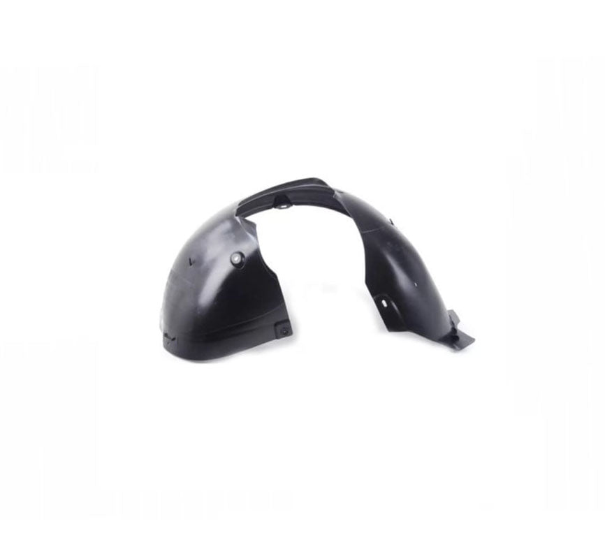 ÖN ÇAMURLUK DAVLUMBAZI (ARKA) SAĞ GOLF 6 2008- - YERLİ