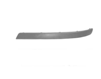 ÖN TAMPON BANDI SOL CORSA C 2004- - İTHAL