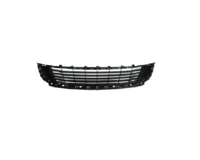 ÖN TAMPON ORTA IZGARA MEGANE 3 2012- - İTHAL