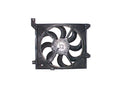 FAN KOMPLE ( BENZİNLİ ) CERATO 2003- - İTHAL