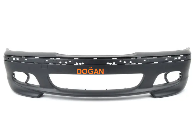 ÖN TAMPON (M-TECH) COUPE E46 1998- - İTHAL