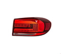 DIŞ STOP (LEDLİ) SAĞ TİGUAN 2012- - İTHAL