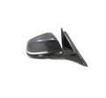 DIŞ DİKİZ AYNA SAĞ (KATLAMASIZ) F30 2012- - ORJİNAL