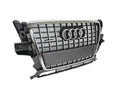 ÖN PANJUR GRİ S-LİNE Q5 2009- - İTHAL