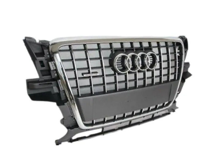 ÖN PANJUR GRİ S-LİNE Q5 2009- - İTHAL