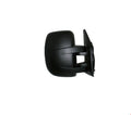 DIŞ DİKİZ AYNA (ELEKTRİKLİ) SOL MASTER 2003- - İTHAL