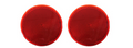 ARKA BASAMAK REFLEKTÖRÜ SAĞ/SOL L200 2006- - YERLİ