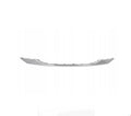ÖN TAMPON DİFÜZÖRÜ (GRİ) PG 2008 2020- | İTHAL