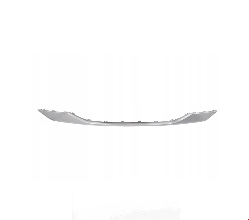 ÖN TAMPON DİFÜZÖRÜ (GRİ) PG 2008 2020- | İTHAL