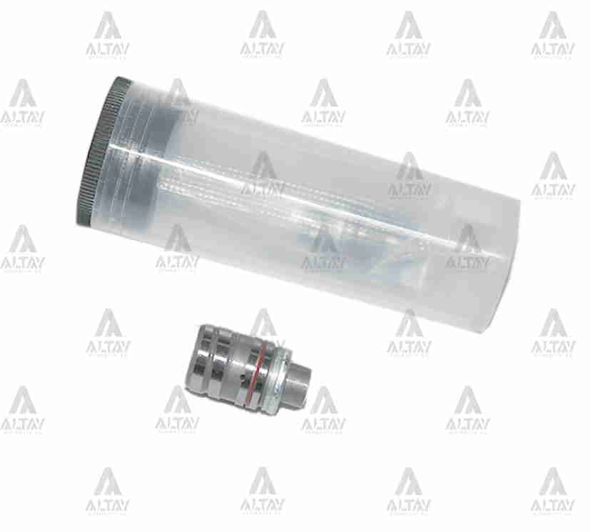 LİFTER SUPAP AYARLAYICI ACCENT 95-00 / 00-06 1.3 / GETZ 03-06 1.3 / 323 90-95 B6 / SEPHIA - MAHER