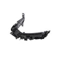 ÖN FAR ALT BRAKETİ SOL Q5 2009- - İTHAL