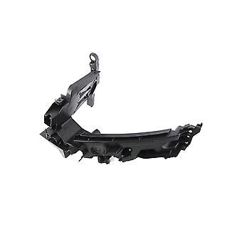 ÖN FAR ALT BRAKETİ SOL Q5 2009- - İTHAL