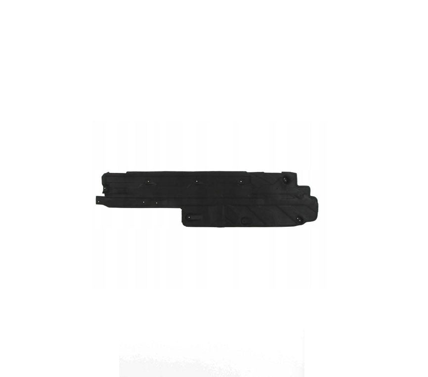 TABAN ALT KAPLAMA SOL W204 2007- - İTHAL