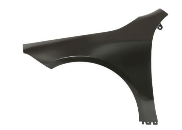 ÖN ÇAMURLUK SOL (ALÜMİNYUM) W118 2020- - İTHAL
