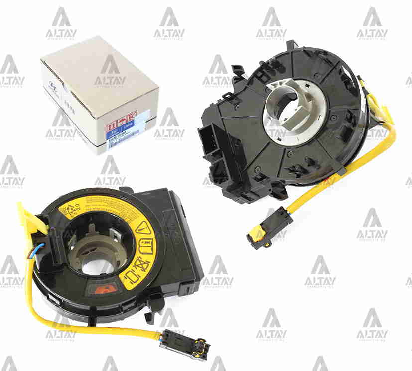 AIRBAG ÇEMBERİ (ZEMBEREK) IX-35 10-15 / CEED 12=> / SPORTAGE 09-10 - MOBIS