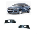SİS FAR KAPAĞI SOL PASSAT CC 2009- - İTHAL