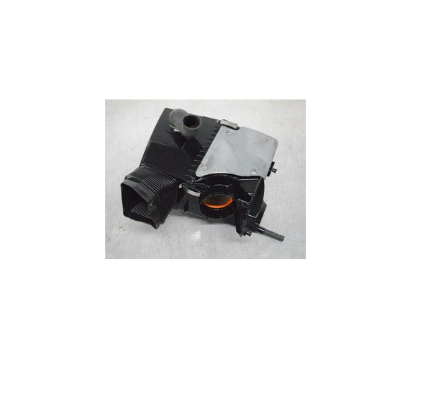 HAVA FİLTRE KUTUSU ( 2,0 T ) A6 2005- | İTHAL