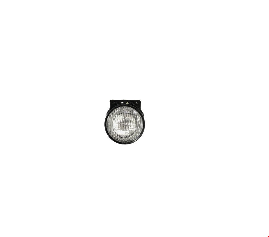 SİS FARI SOL H100 PİCK UP 1999- - İTHAL
