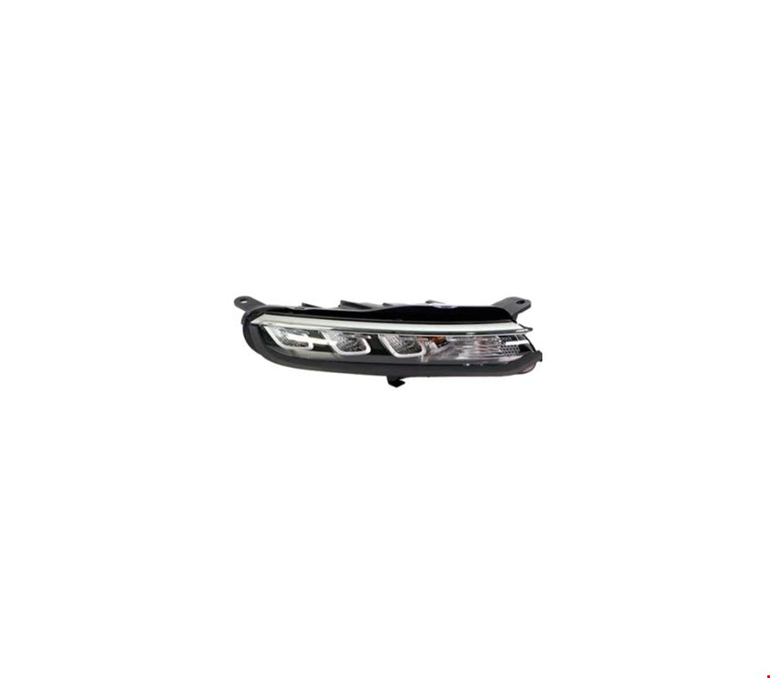 GÜNDÜZ FARI (LED) SAĞ C3 2020- - İTHAL
