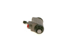 FREN SILINDIRI ESCORT VII 95-99 1.6 16V ABSLI DÖKÜM 22,22mm ARKA SOL-SAG - BOSCH