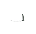 ÖN TAMPON IZGARA ÇITASI SOL S-LİNE Q7 2020- - İTHAL