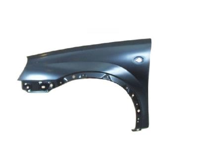 ÖN ÇAMURLUK SOL CORSA C 2001- - İTHAL