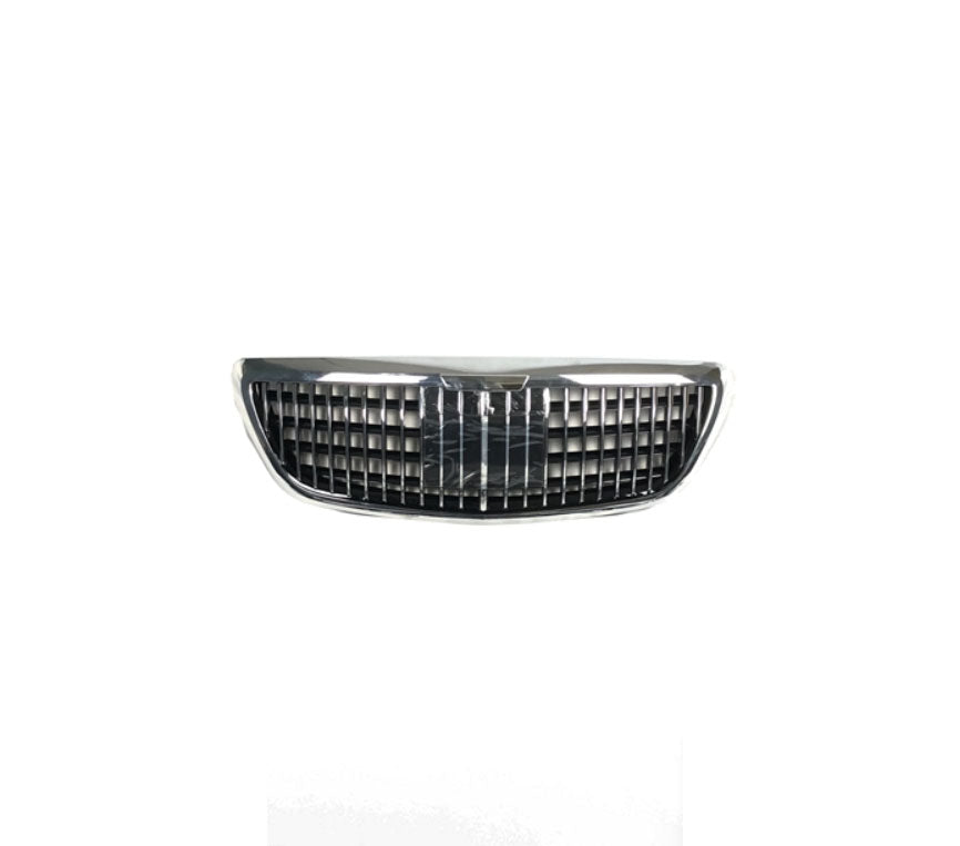 ÖN PANJUR MAYBACH W222 2018- - İTHAL