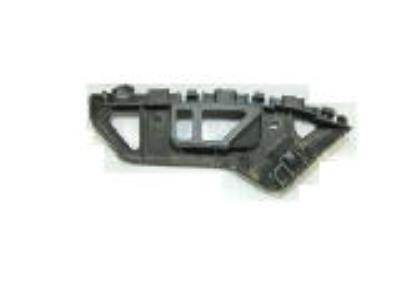 ÖN TAMPON BRAKETİ SOL CADDY 2011- - İTHAL