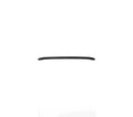 ÖN TAMPON ALT DEMİRİ ( İNCE ) GOLF 6 2008- - İTHAL