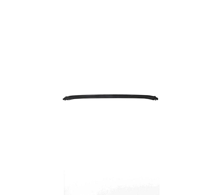 ÖN TAMPON ALT DEMİRİ ( İNCE ) GOLF 6 2008- - İTHAL
