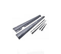 MARŞBİYEL TAKIMI R+L E63 AMG W213 2016- - İTHAL