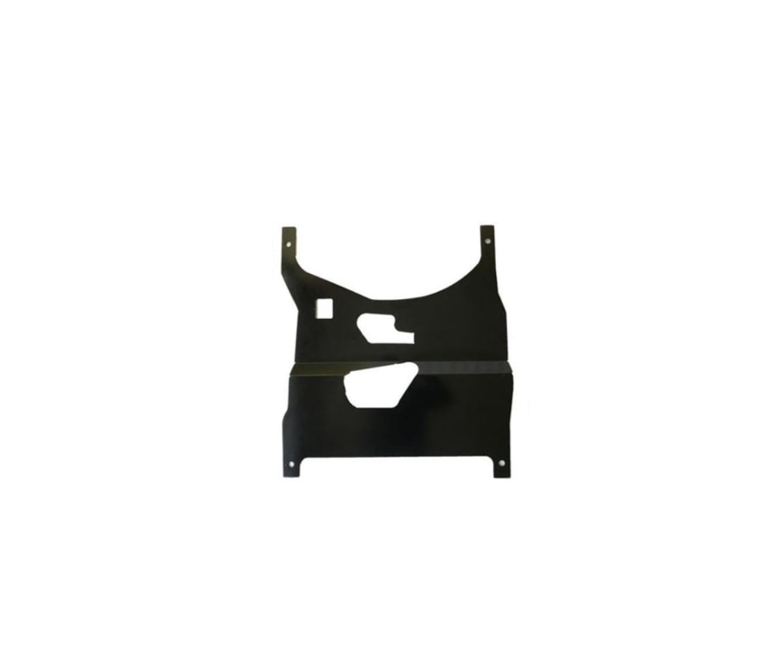 KARTER MUHAFAZA SACI METAL ALBEA/PALİO 2002- - YERLİ