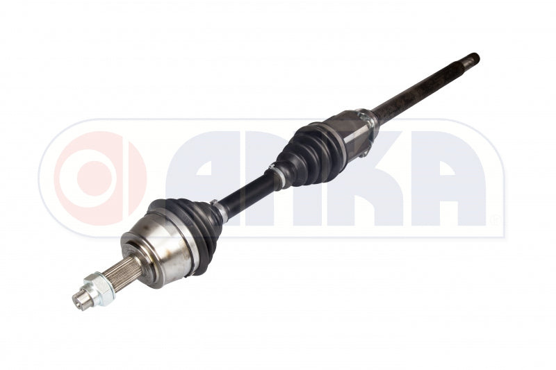 AKS KOMPLE ÖN DOBLO MAXI 10=> / SAG 1.6JTD 967mm - ANKA